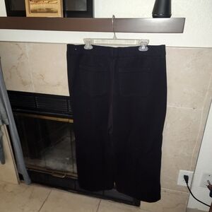 Loft Women's Wide Leg Trouser